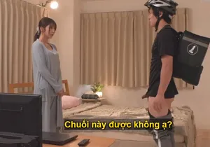 Biết em thư ký tửu lượng kém, quản lý cố tình chuốc say để đưa em vào khách sạn