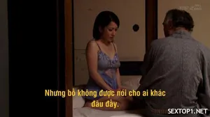 Học sinh nữ hư hỏng và ông anh hàng xóm số hưởng