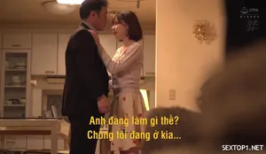 Mẹ ơi! Con xin lỗi...