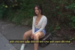 Chị dâu tôi thật gợi cảm