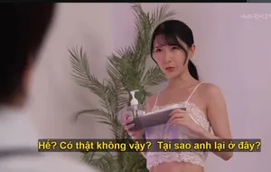 Watanabe Media DB-005 "Nữ thần của bạn - Con đĩ của tôi"