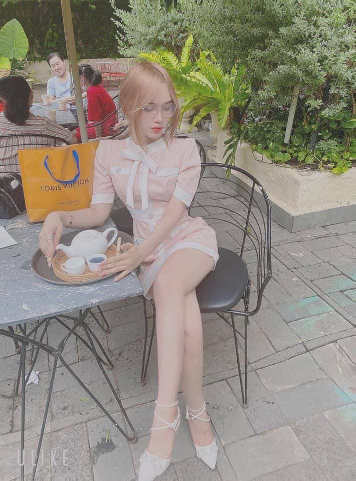 Gần đây, tôi và Emi, vợ...